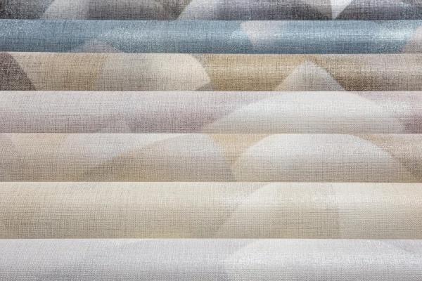 Шпалери вінілові на флізеліновій основі Status 440ST17 1,06x10,05 м 