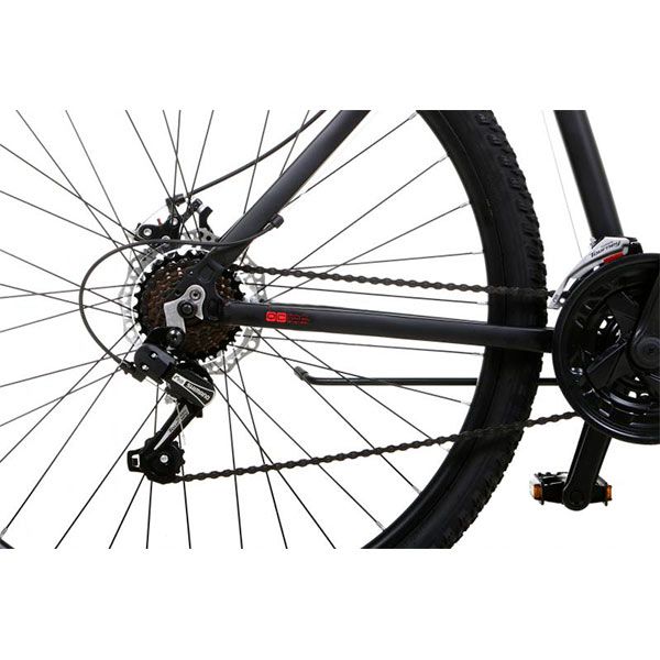 Велосипед MaxxPro 19