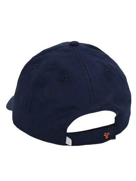 Бейсболка Yo р.56-60 синий