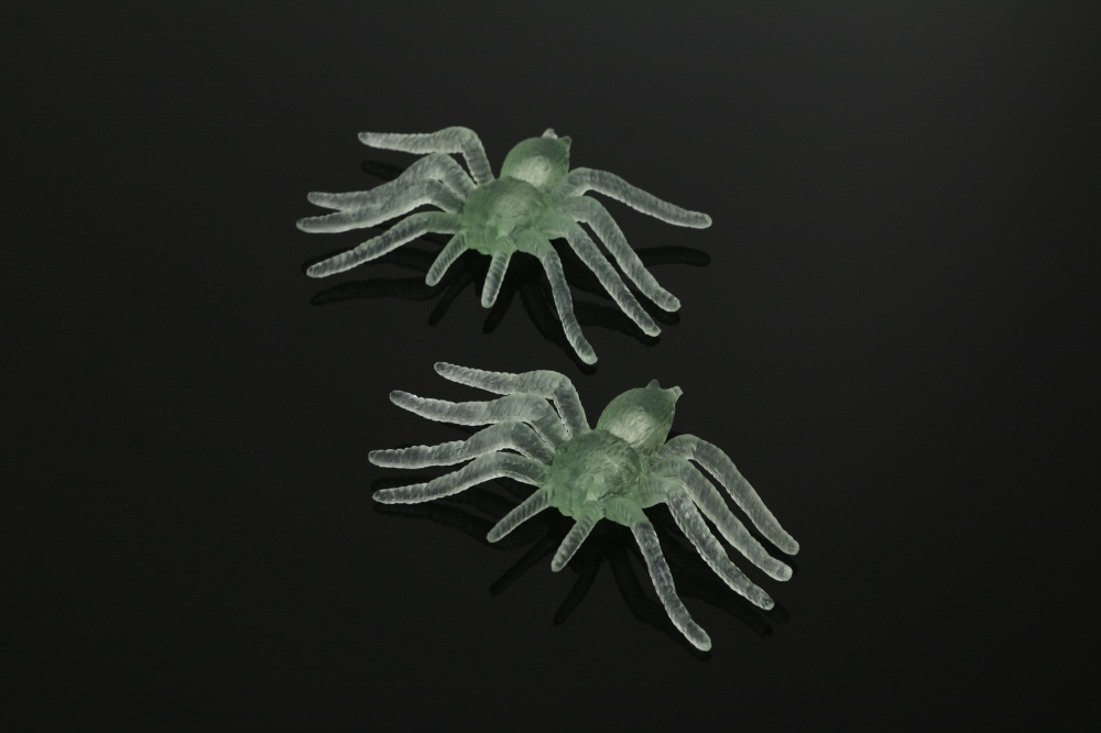 Декор на Хэллоуин Животные 6 шт в ассортименте 491663350