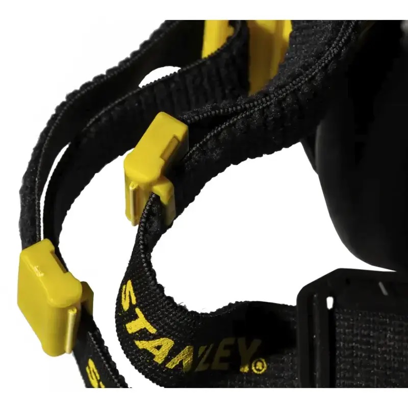 Полумаска Stanley P3 1 шт. F01.1.022