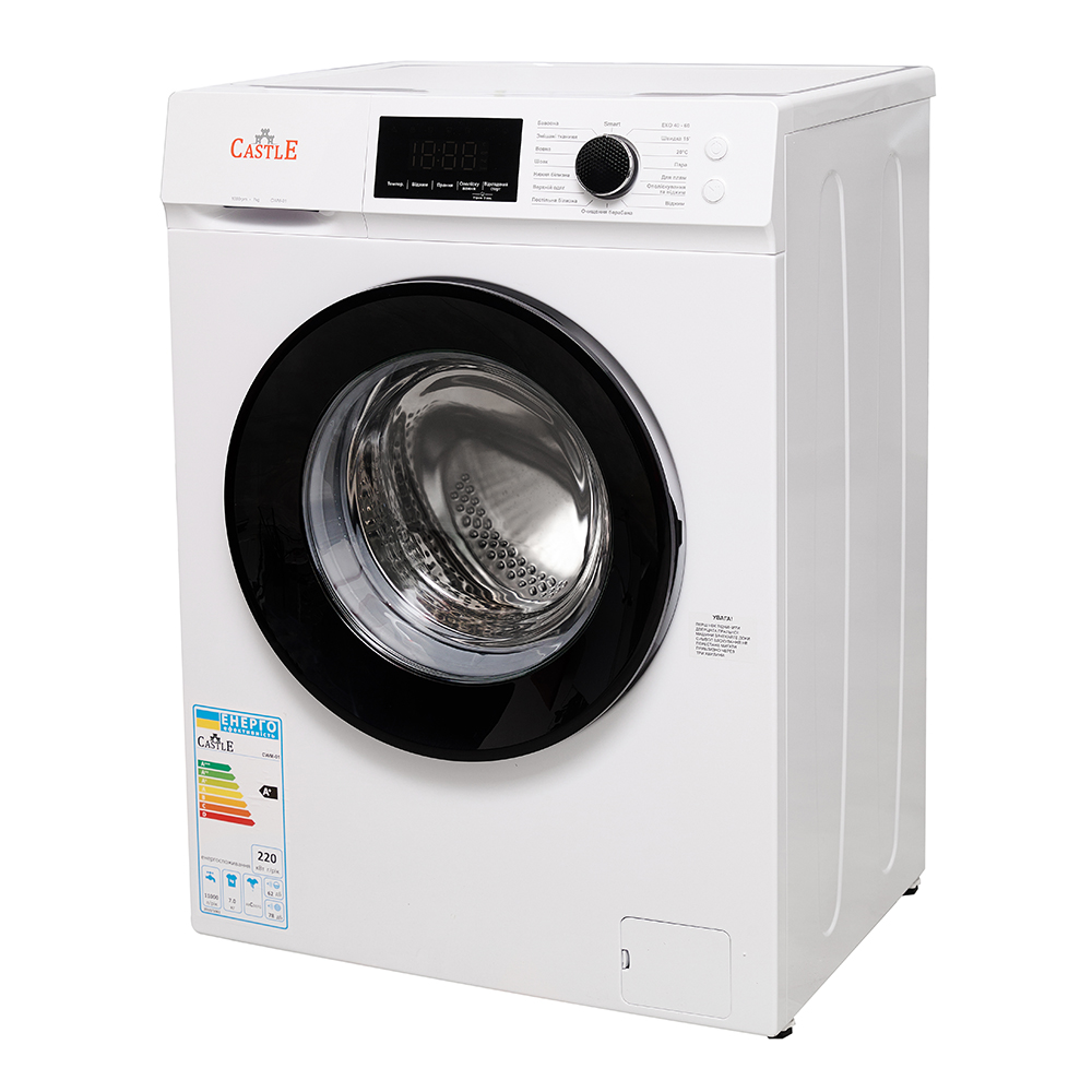 Стиральная машина Castle CWM-01