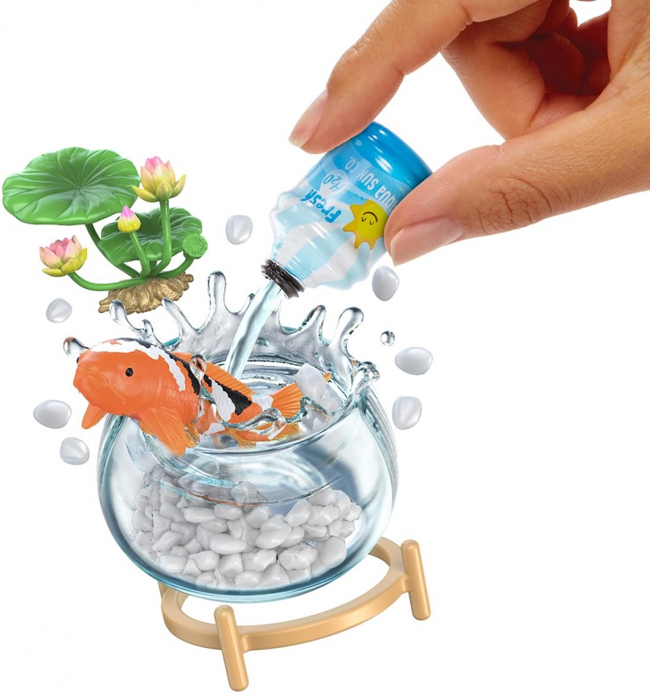 Игровой набор Miniverse Nature 2 Создай мир природы 528166