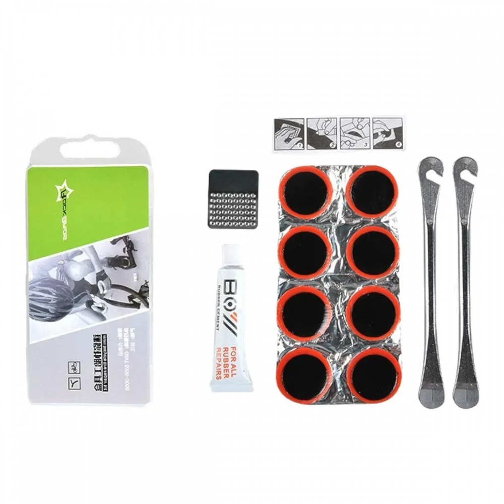 Ремкомплект ROCKBROS GJ2145 різнокольоровий