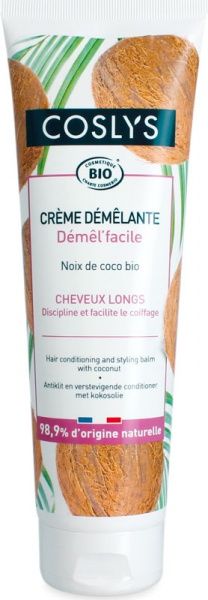 Бальзам COSLYS с кокосом 250 мл