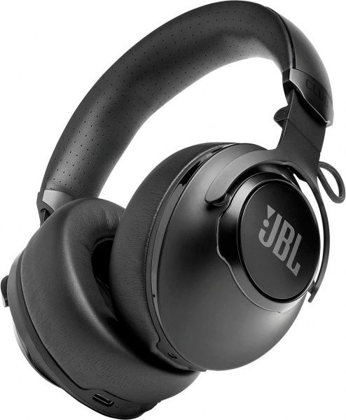 Наушники JBL® CLUB 950 NC black 