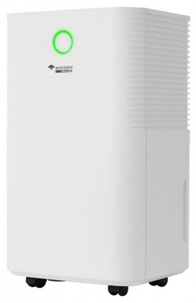 Осушитель воздуха MyCond Tibo eco 10