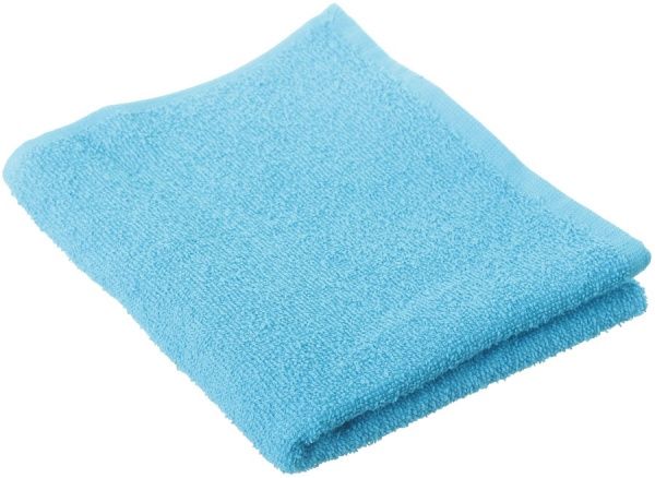 Рушник 40x70 см синій Ярослав 