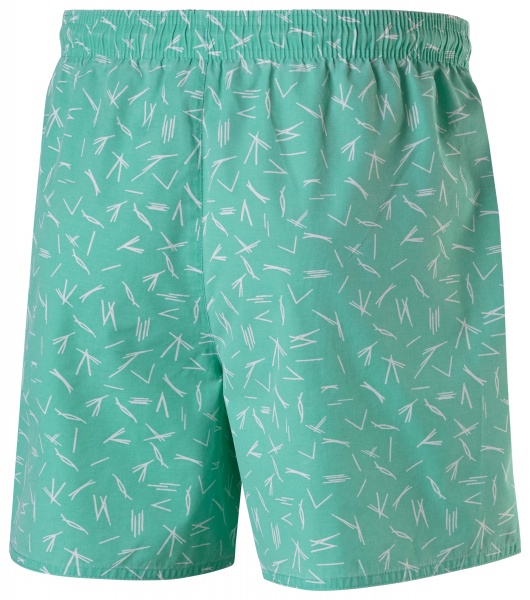 Шорты Firefly GMT10 Mazin ux 285510-662 р. L мятный