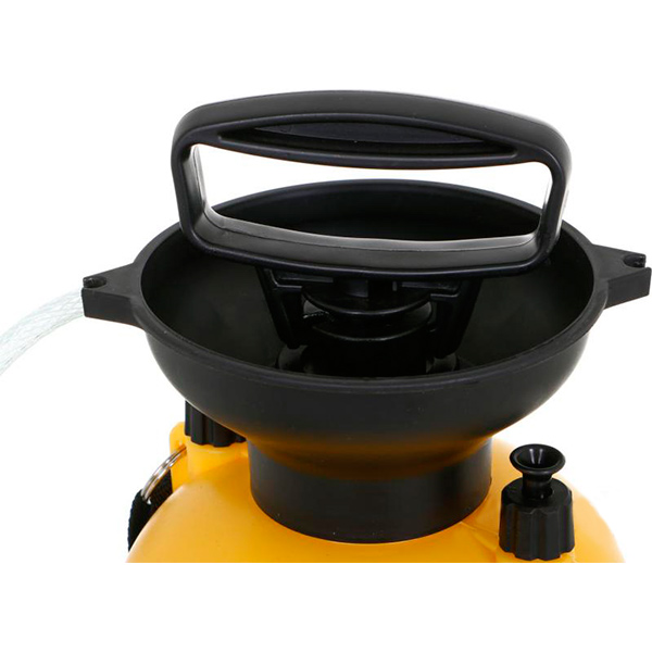 Опрыскиватель Truper FUT-7LP 7 л