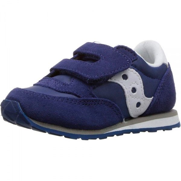 Кроссовки Saucony BABY JAZZ HL ST35410A р.6,5 синий