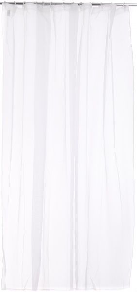 Тюль UP! (Underprice) Embossed Moffa 280х275 белый 