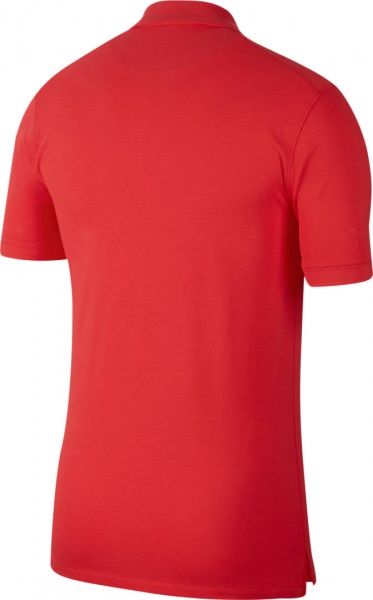 Поло Nike THE POLO HERITAGE SLIM BQ4461-850 M рожевий