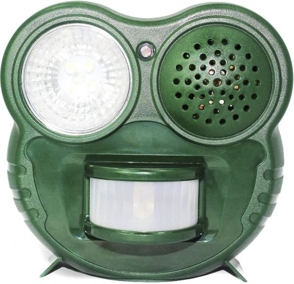 Отпугиватель птиц Air Home Comfort GH-503