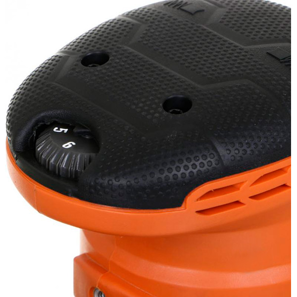 Вібраційна шліфмашина AEG 4935419280 FS280