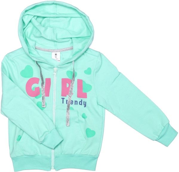 Спортивный костюм Роза 200507 р.110 ментоловый 