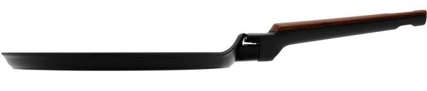 Сковорода для млинців зі знімною ручкою Albero-24PC Polaris