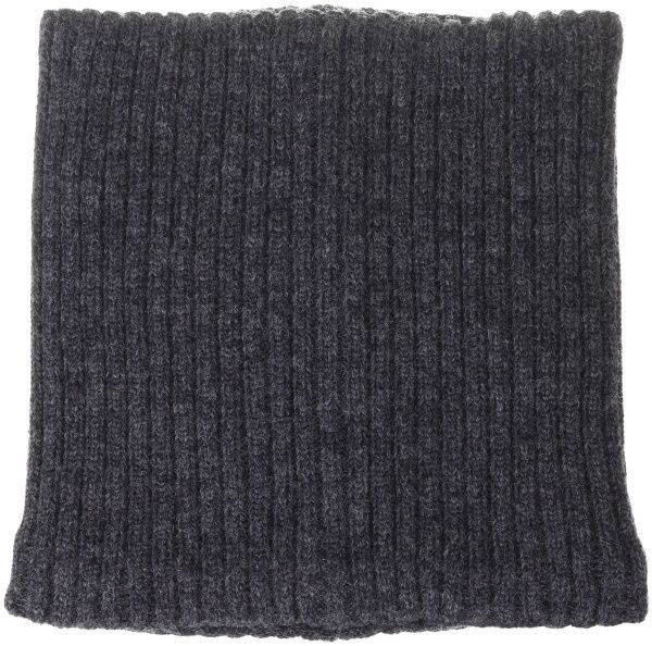 Комплект шапка + снуд Pompona для мальчиков р.50-52 графит 20 Z P 90 k 