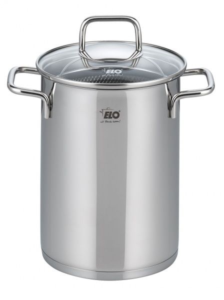 Каструля висока для спаржі Citrin 4 л 72616 ELO