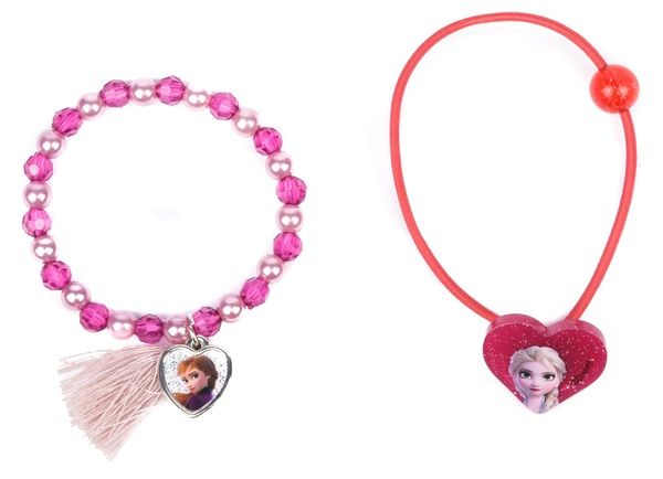 Набор украшений DISNEY FROZEN Диамант-сюрприз средний в ассортименте FR29130