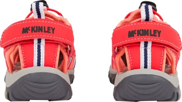 Сандалі McKinley Vapor 2 JR 185225-924259 р. EUR 29 червоний