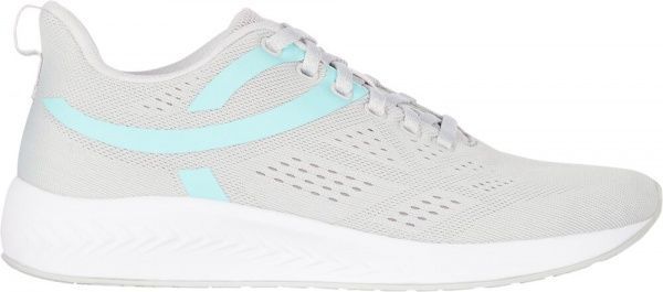 Кроссовки Energetics OZ 1.1 W 414278-901005 р.EUR 36 серый