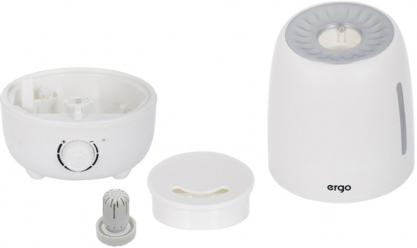 Увлажнитель воздуха Ergo HU 2048