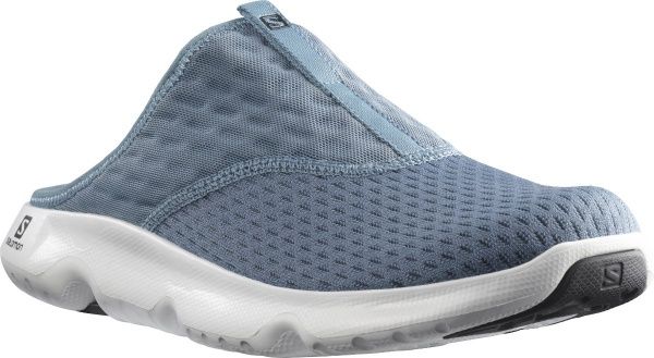 Сабо Salomon REELAX SLIDE 5.0 L41278100 р. UK 8 серый