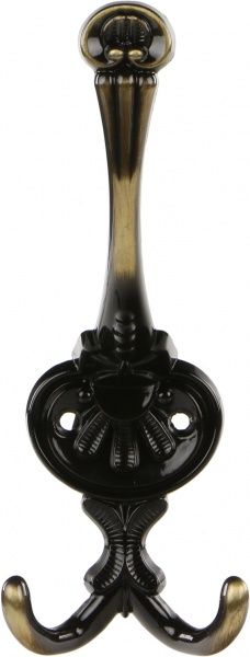 Крючок мебельный DC WR 05 AB NEW