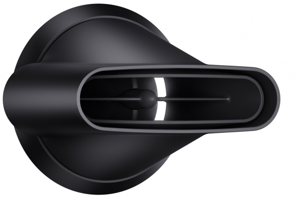Фен Dyson HD03 черный 