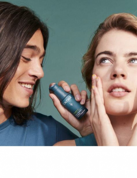 Сыворотка Caudalie Vinergetic C + 30 мл