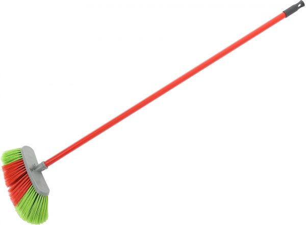 Щетка для мытья автомобиля Alca 20 Lux 8 рядов