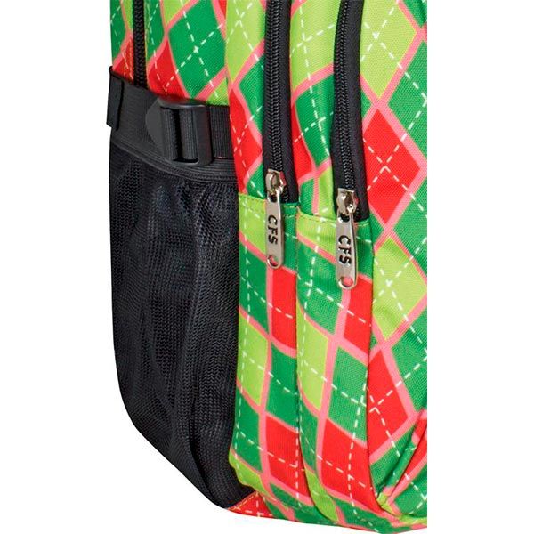 Рюкзак молодіжний Cool For School 16,5