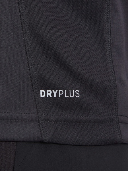 Майка Energetics Ikaros III ux 411738-050 р.2XL чорний