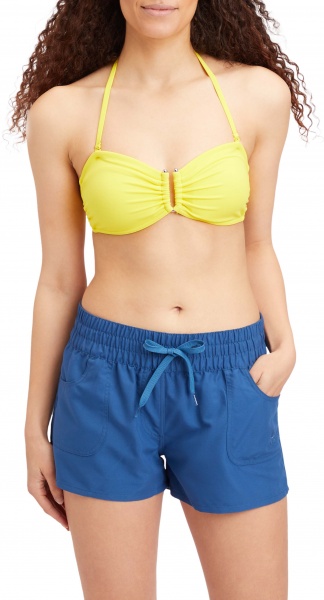 Шорты Firefly Barbie II wms 273267-625 р. 36 синий