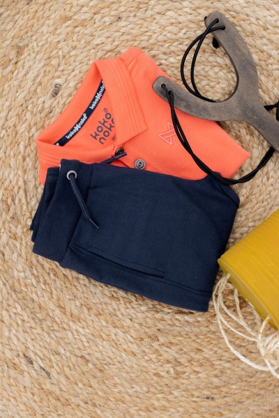 Футболка для мальчиков р.98 ярко-розовый WN812 