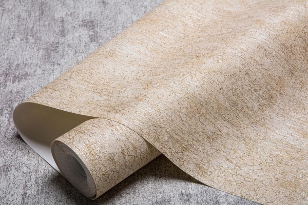 Шпалери вінілові на флізеліновій основі Status 410ST18 1,06x10,05 м 