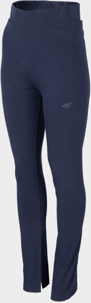 Лосини 4F WOLEGGINGS LEG013 H4Z22-LEG013-30S р.XS синій
