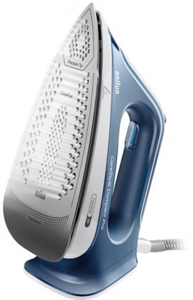 Система паровая Braun IS 2565 BL Compact Pro 