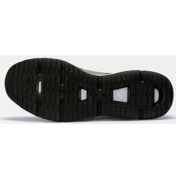 Кроссовки Joma Sprint CSPRIS2231 р.43,5 черный