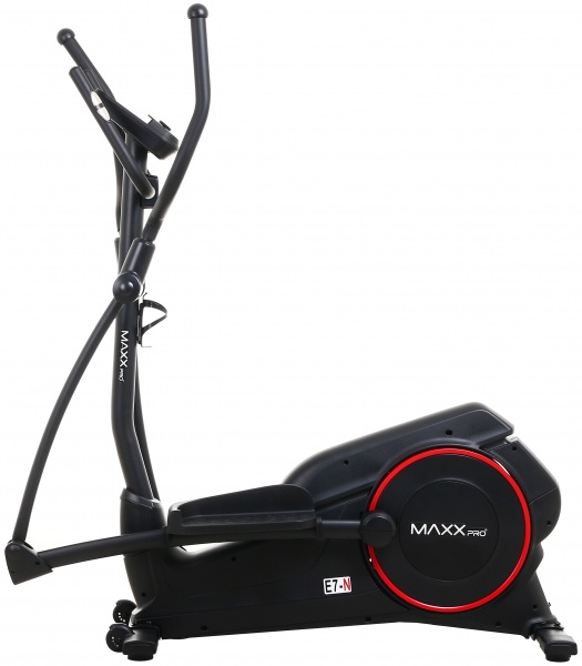 Орбітрек MaxxPro JTC6618M