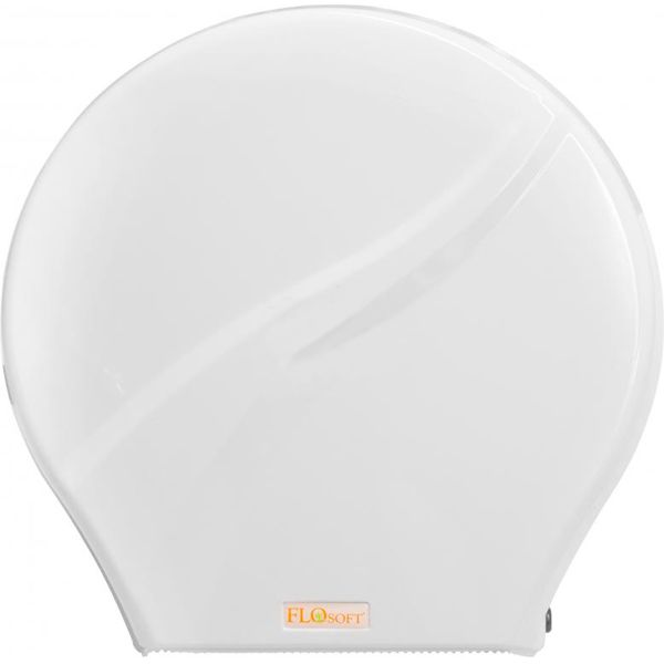 Держатель для туалетной бумаги floSOFT F165B