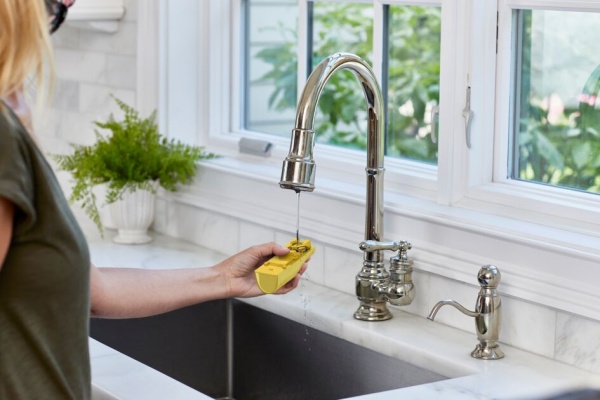 Отпариватель ручной Tefal DT2026E1 