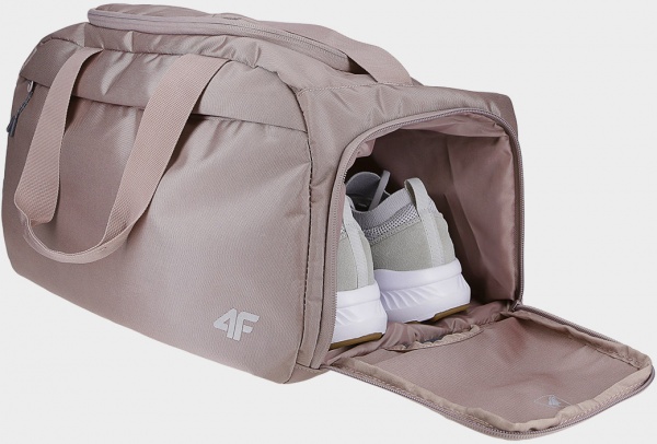 Сумка 4F 4FSS23ABAGF026-56S 25 л розовый 