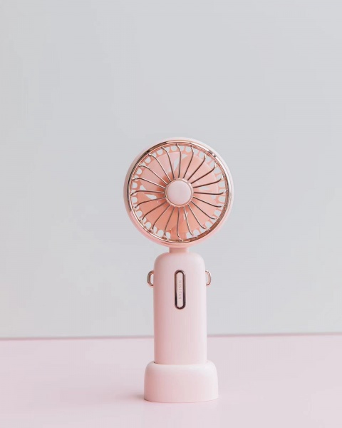 USB-вентилятор HausMark HUF-F4A/Pk