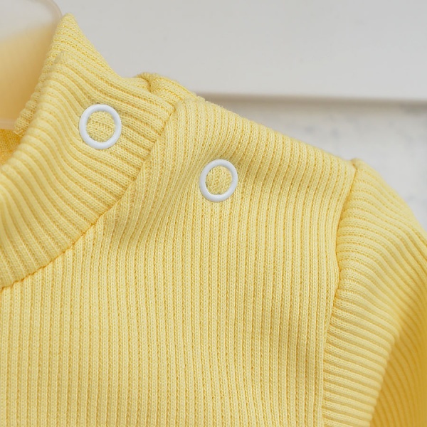 Боді-гольф унісекс Blanka р.74 жовтий 110315 