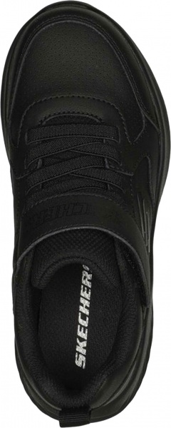 Кроссовки Skechers BOUNDER 405626L BBK р.33 черный