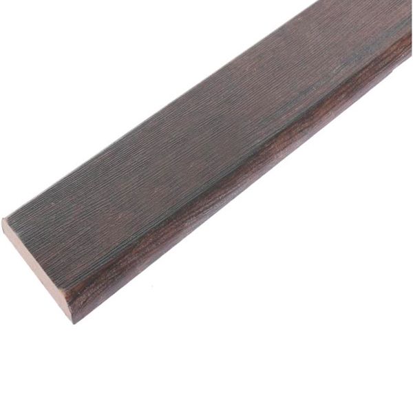 Лиштва ламінована НЕМАН 10x70x2100 мм тік