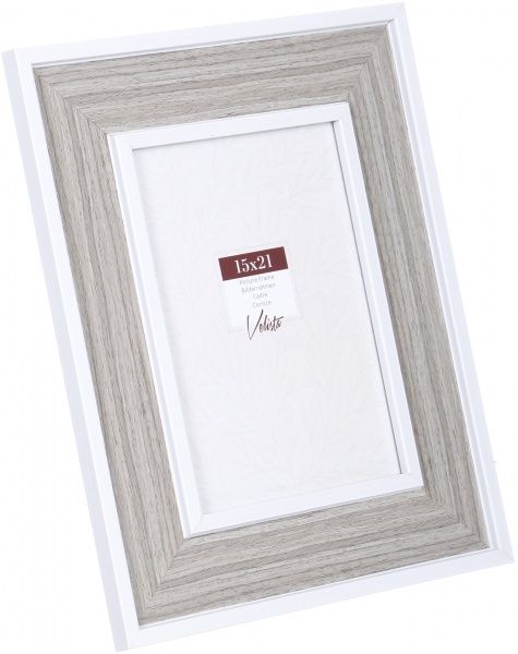 Рамка для фото Velista 62V-16087-5v 15x21 см 