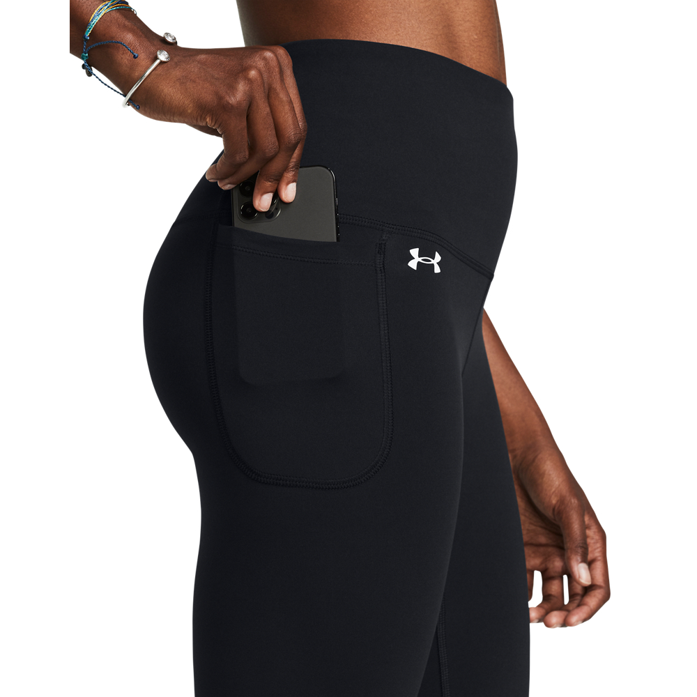 Лосини Under Armour MOTION UHR LEGGING 1383607-001 р.L чорний